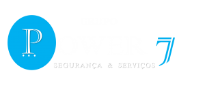 Grupo Power 7 Segurança e Serviços Logo